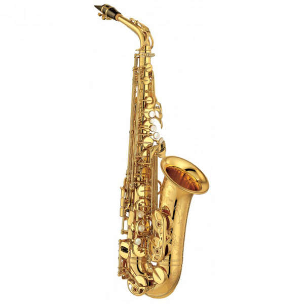 Yamaha YAS-875EX Custom - Alto Mib Verni