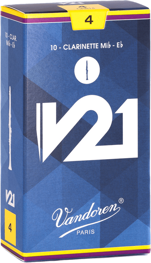 V21 4 - Clar Mib