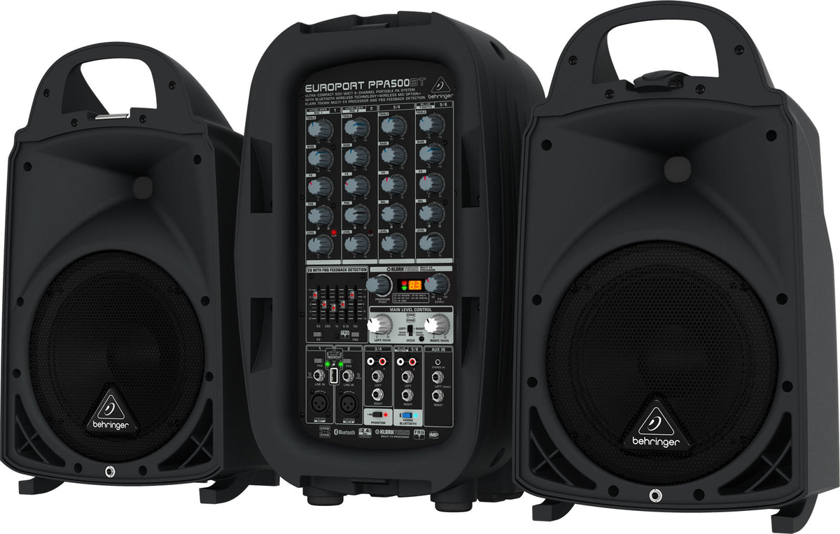 PPA500bt