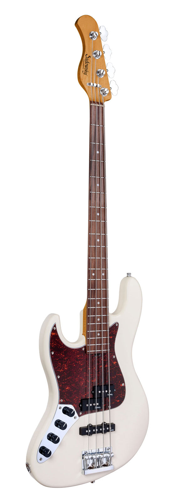 Metroexpress 21 Hybrid Pj 4 Lh - Olympic White,Rosewood