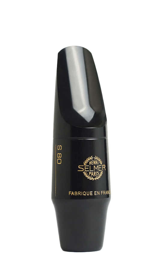 S80 - E (Saxophone Alto)