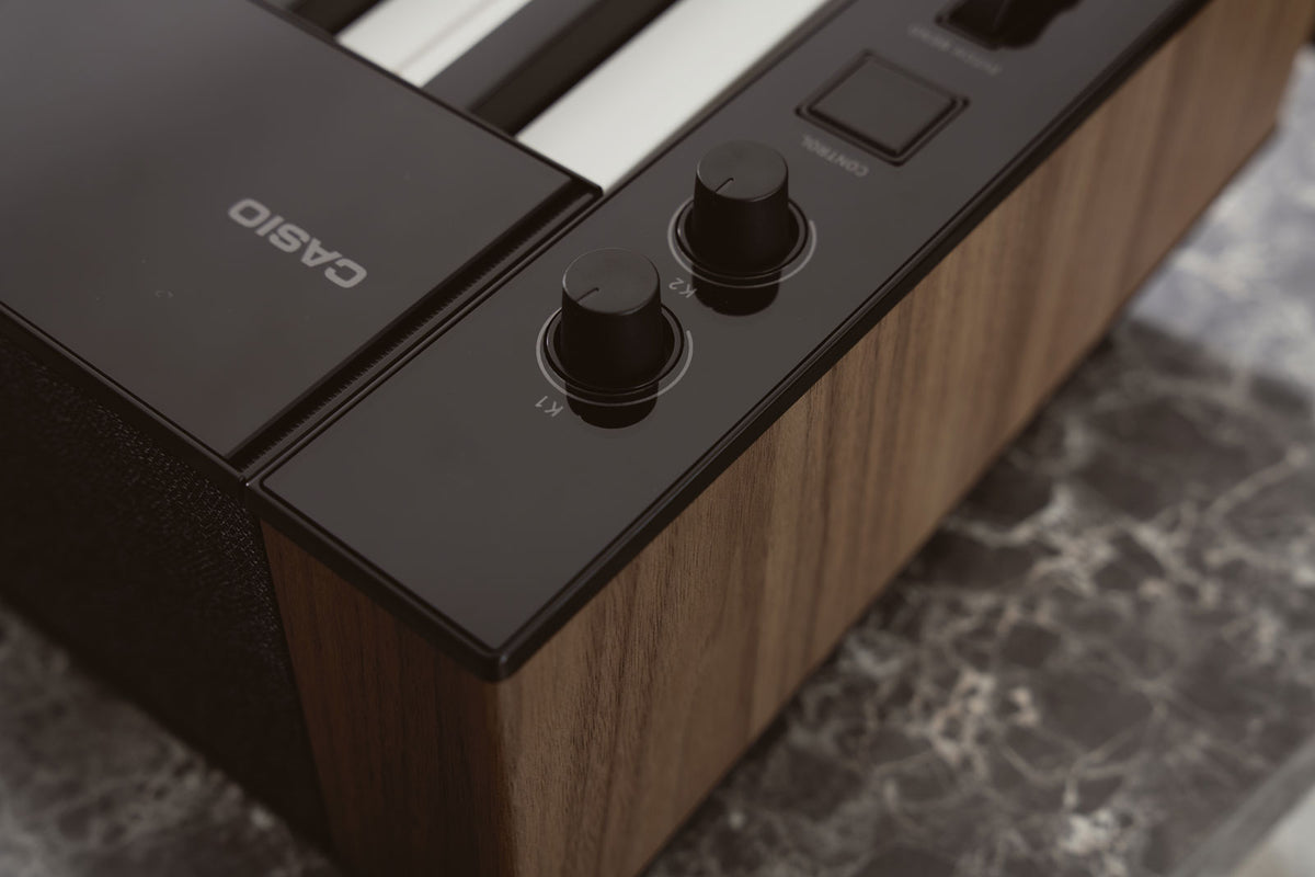 Privia PX-S6000 Noir