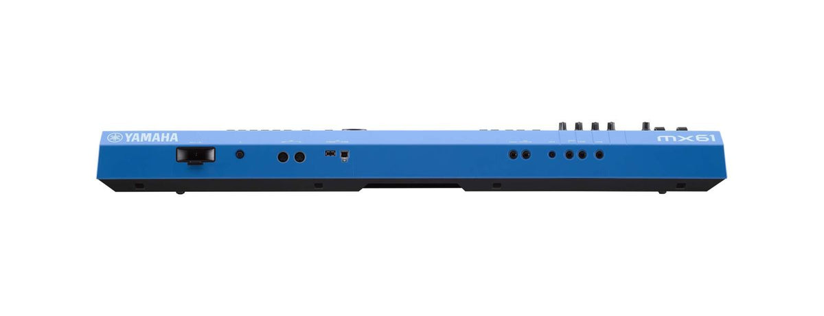 MX61 V2 BLUE