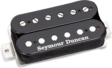 HUMBUCKER HADES GATES MANCHE NOIR