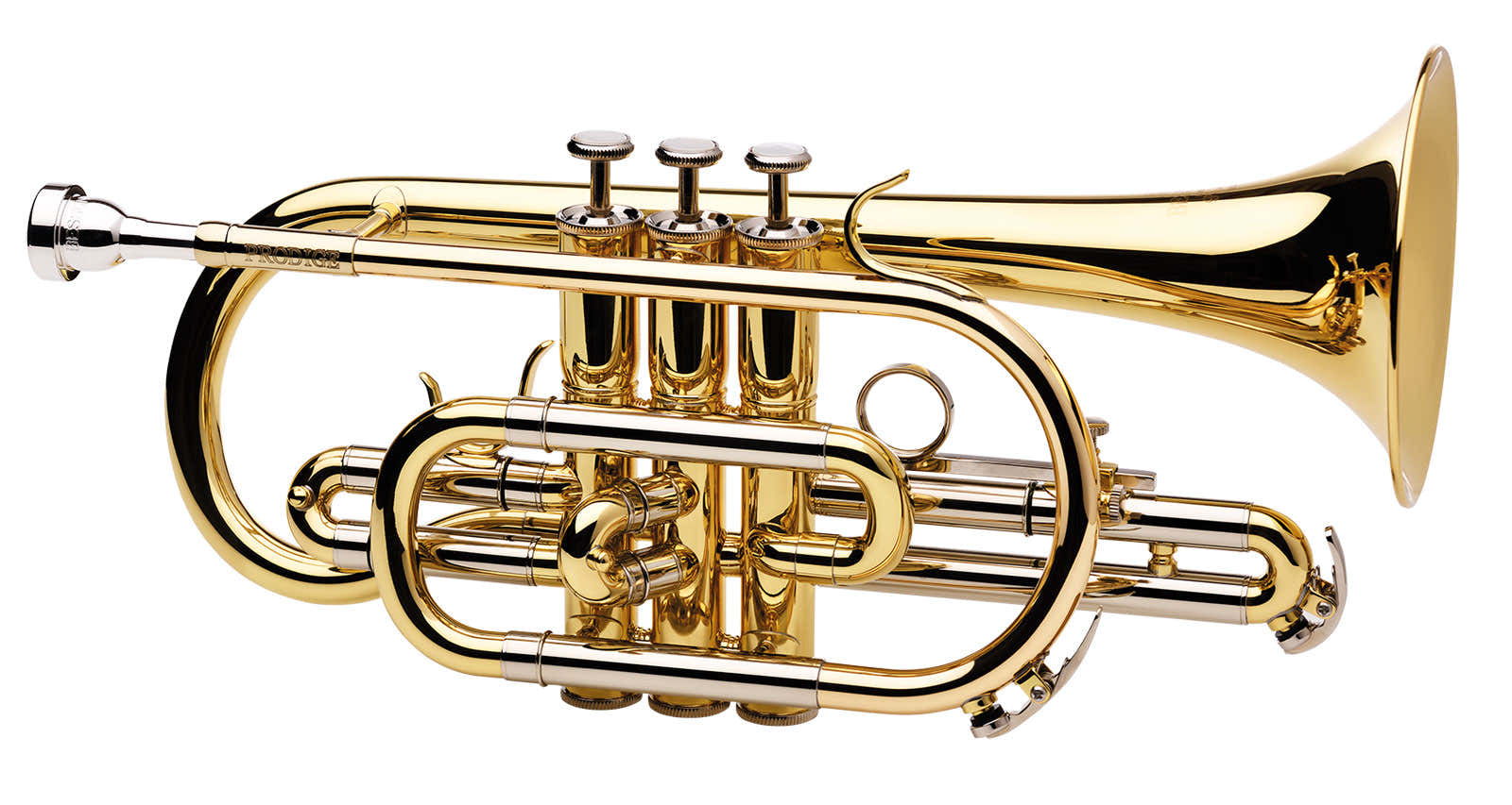 Prodige 120 Sib Verni - BE120-1-0