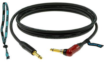TITANIUM ANGLED 6M SILENT