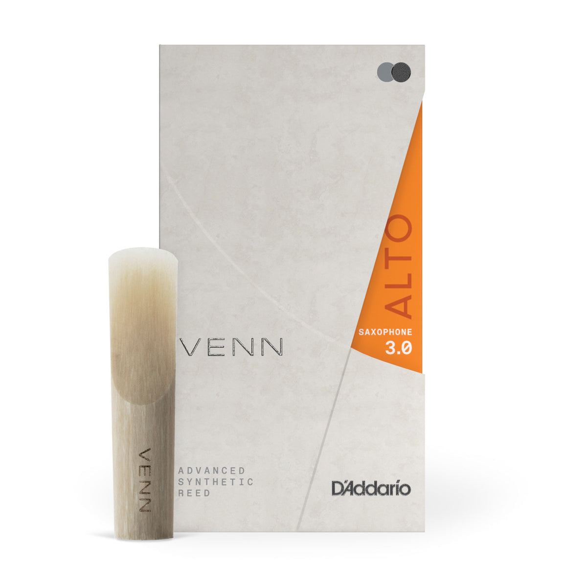 Anche Venn Sax Alto - Synthetique 3