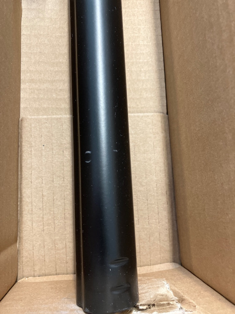 24630-009-55 Stand Noir Pour Lumieres - Stock B