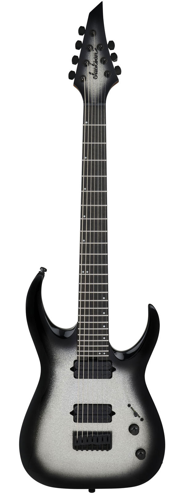 Pro Series Signature Misha Mansoor Juggernaut Ht7 Ebo Silverburst Sparkle