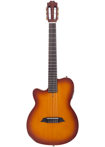 G5N Lh Ts.S Tobacco Sunburst
