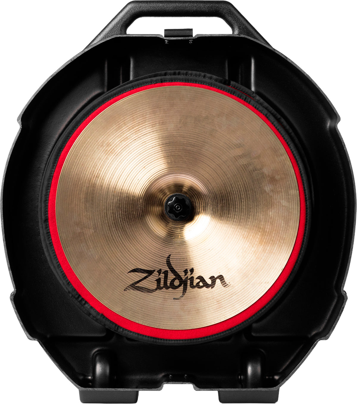 GPCCYM22W - Koffer 22" - 8 bekkens