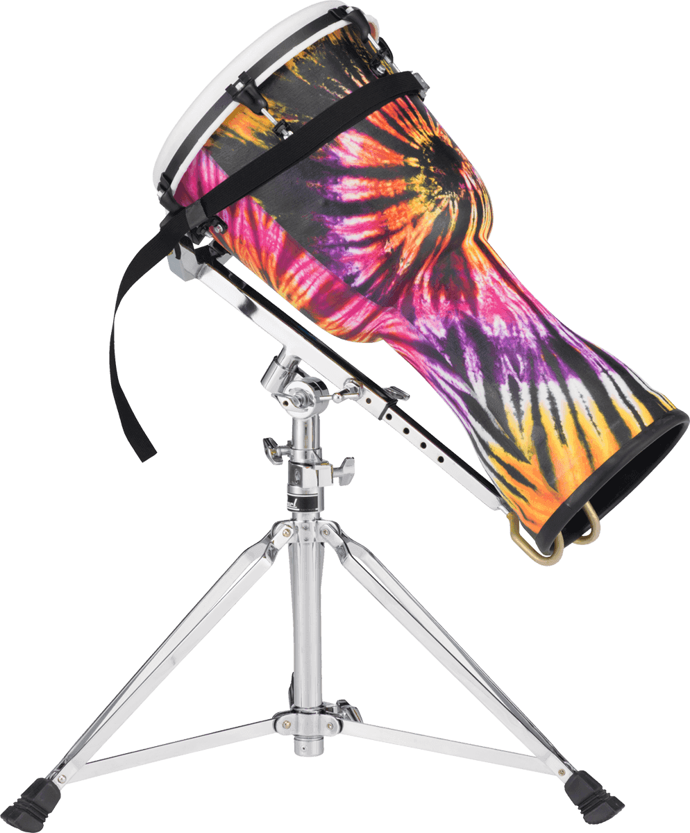 PD-3000 Statief Pro voor djembe