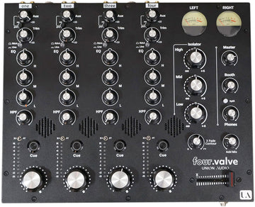 FOUR.VALVE
