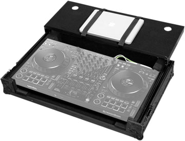Pro FLX-10 W LTS Zwart