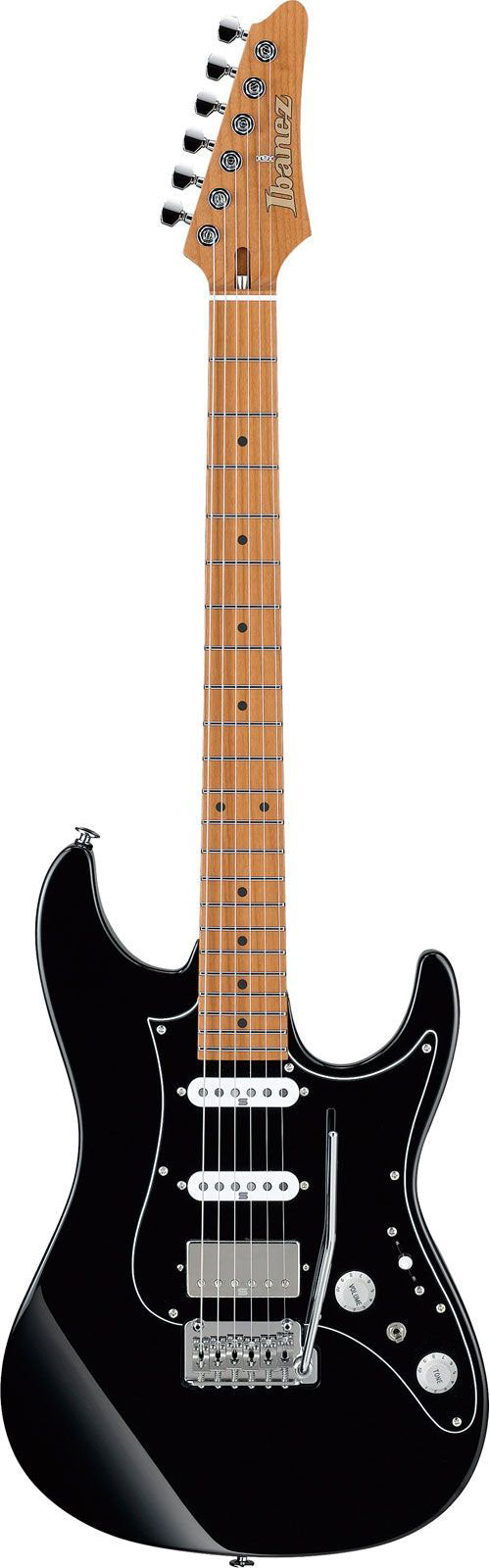 AZ2204B-BK Black Prestige