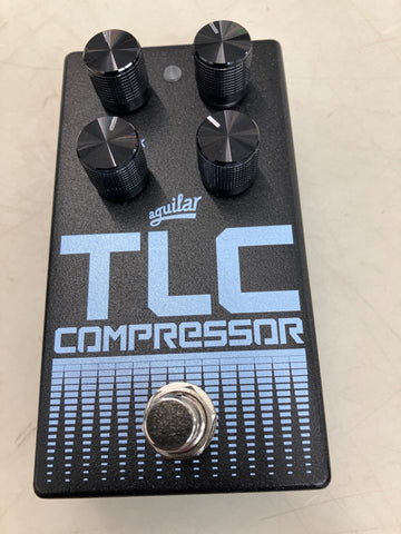 TLC Compressor V2 - Stock B