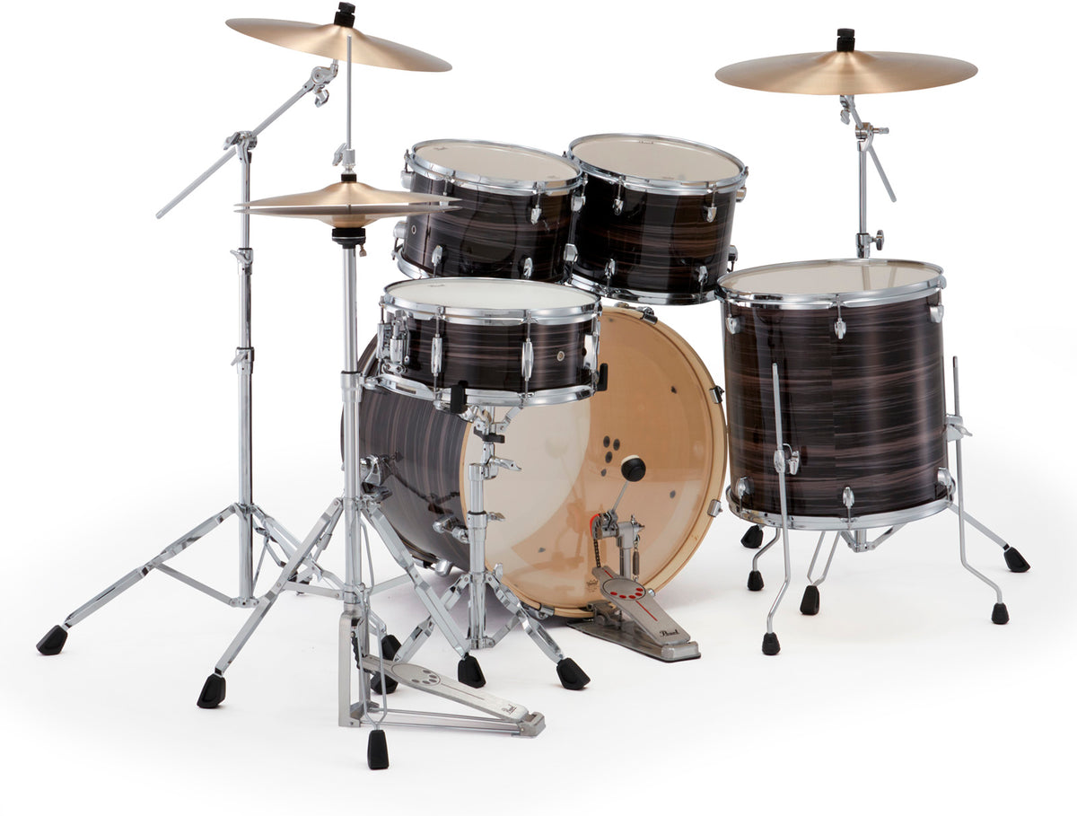 EXX725NBRC-779 - Export standard 22" + HWP-834 Metallic Amethyst Twist