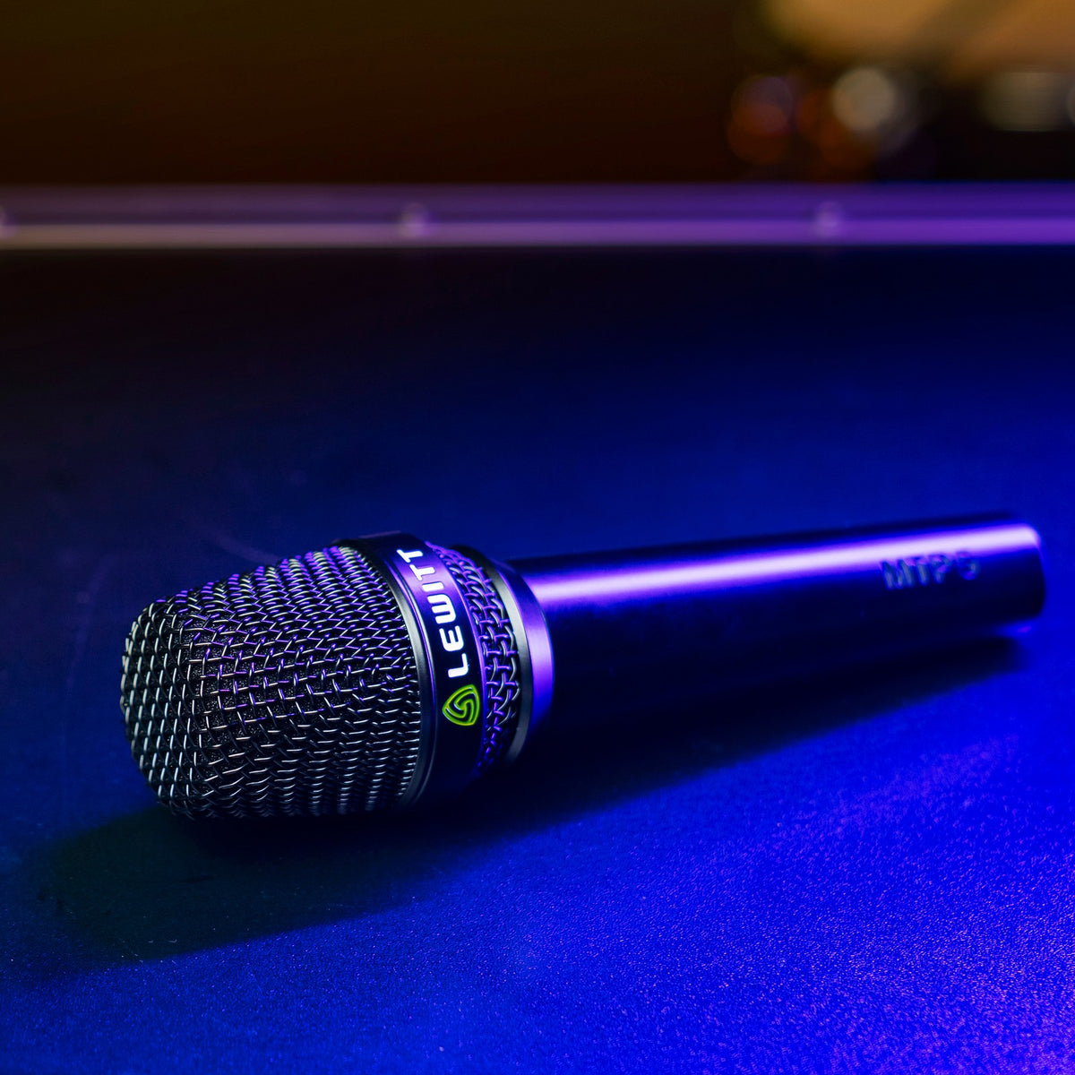MTP 5 Live Vocal Microphone
