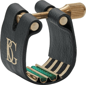 Ligature Tissu Sax Baryton Super Révélation