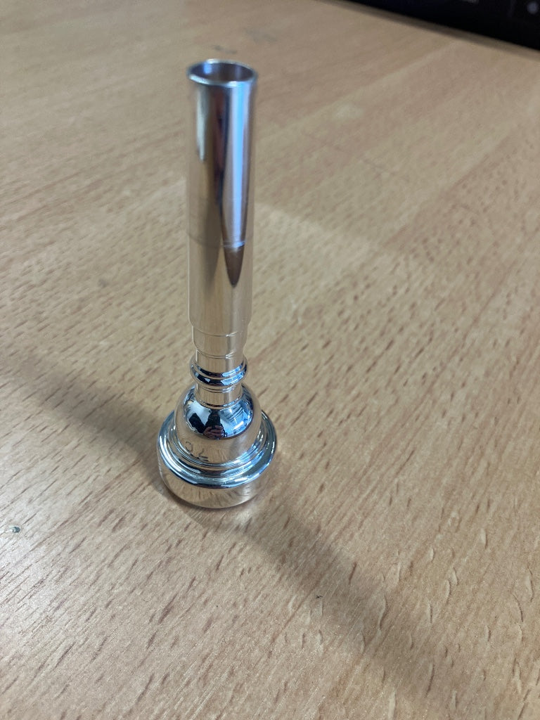 Trompetmondstuk Verzilverde 7C - B-Stock