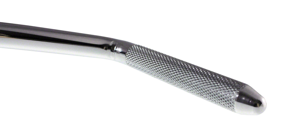 BDS6-12 - Pieds Grosse Caisse Incurvs - 12mm (X2)