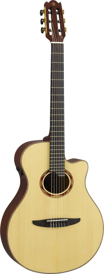 Ntx5 Natural - Made In Japan