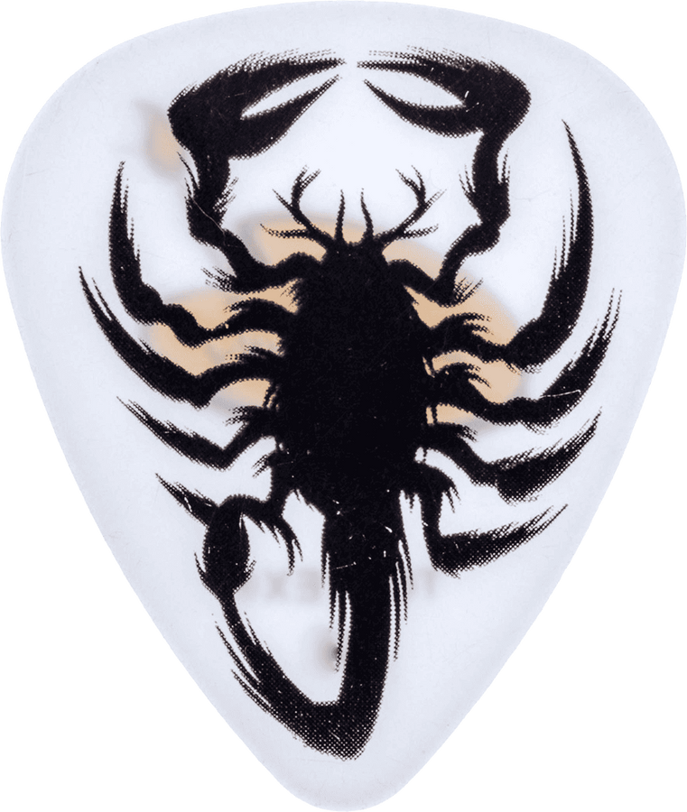 36 x 1,00mm Dirty Donny II Scorpio Cobra Wit