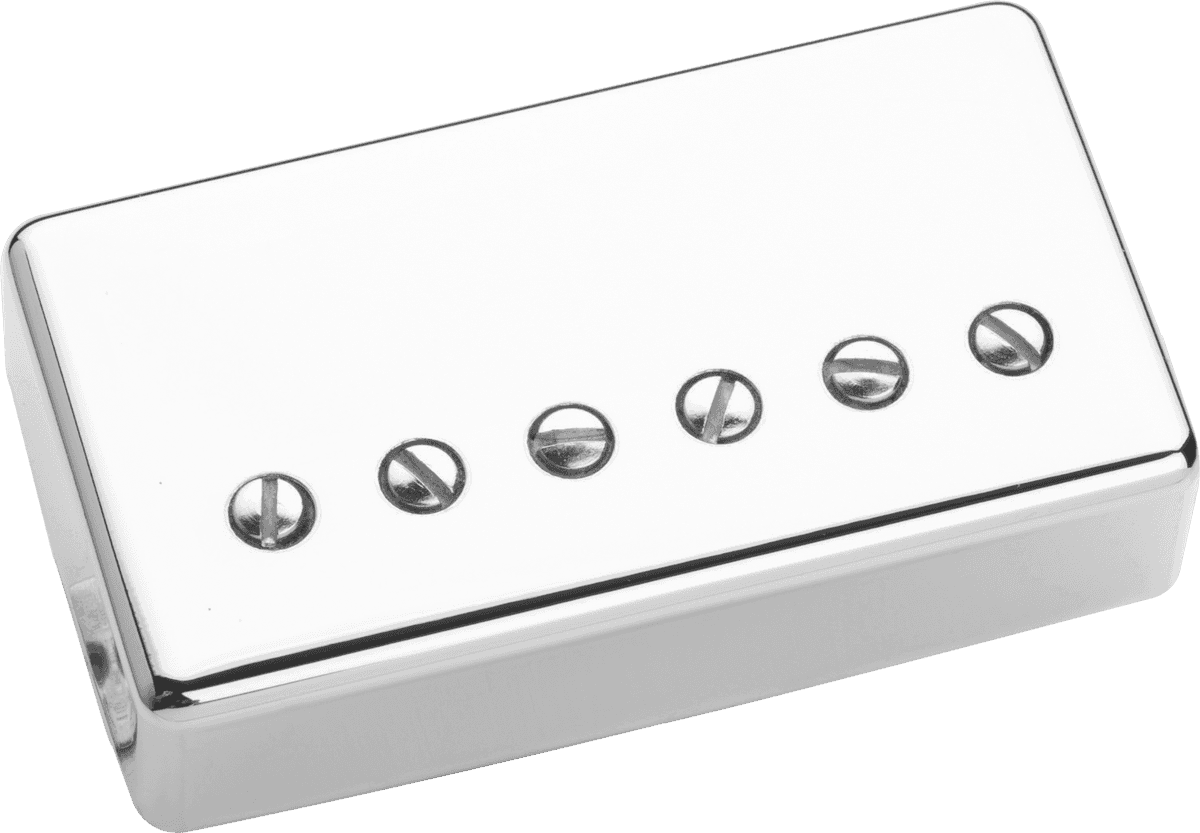 HB-COVER-N - COVER HB NICKEL