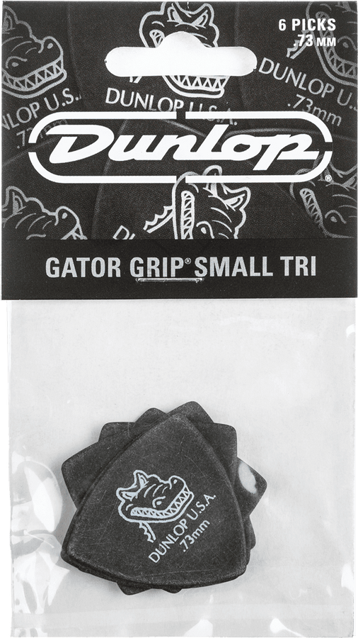 6 x 0,73mm Gator Grip Small Triangle