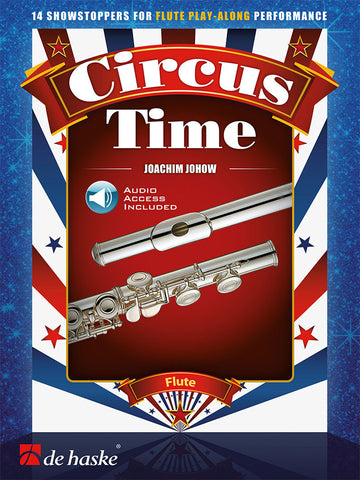 Circus Time