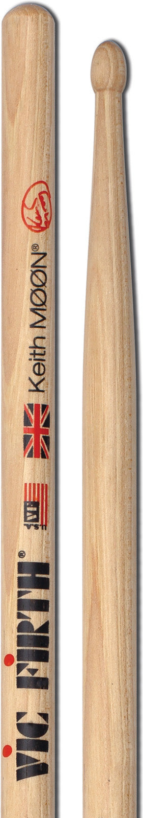 SKM - Signature Keith Moon