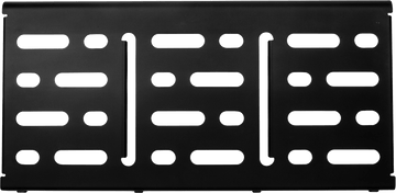 Pedalboard Large Noir