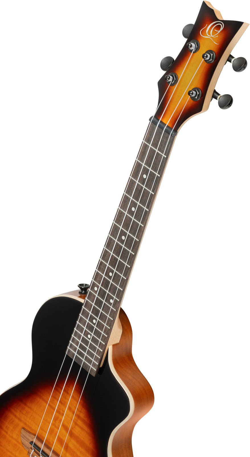 Tenorukelele Neo Tobacco Burst