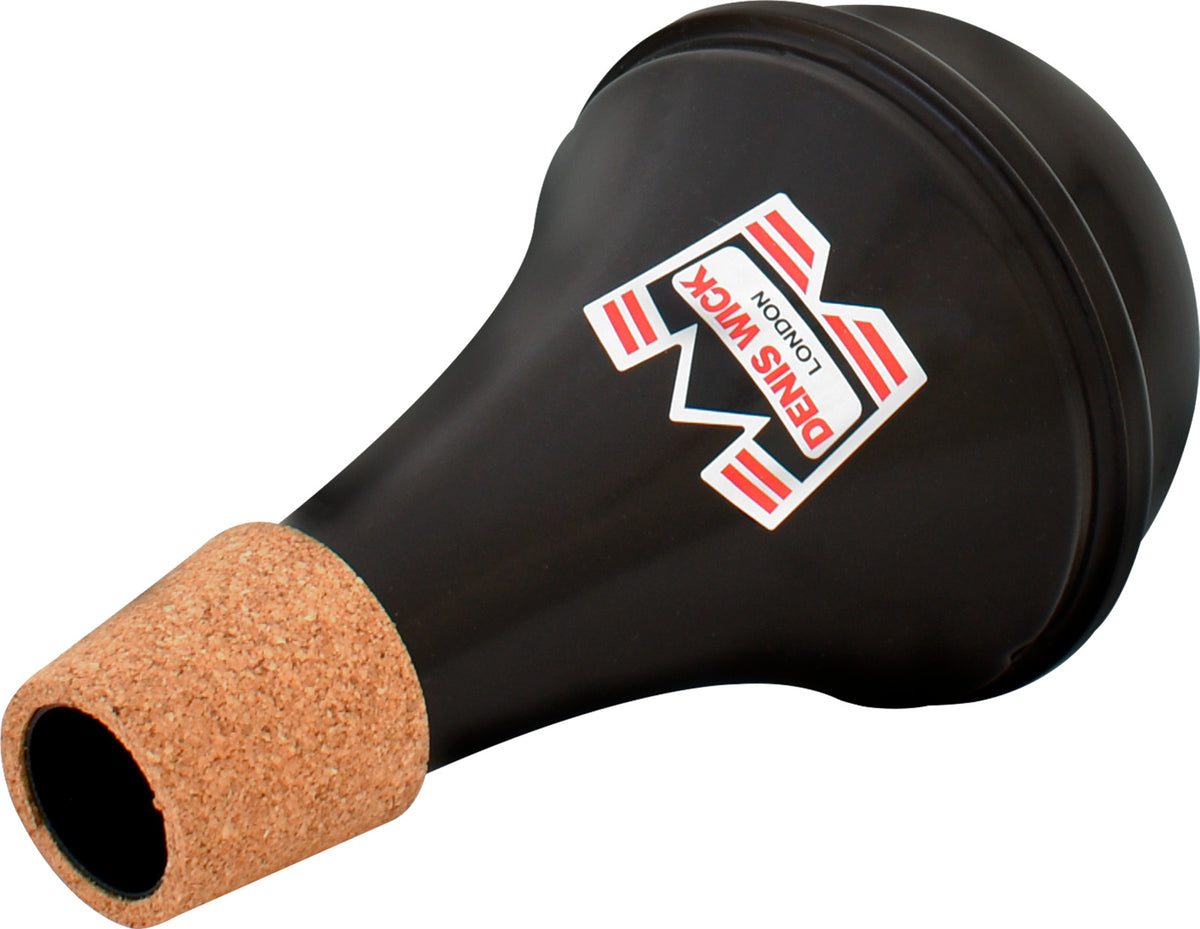 DW5526 - PRACTICE MUTE FOR TRUMPET OR CORNET