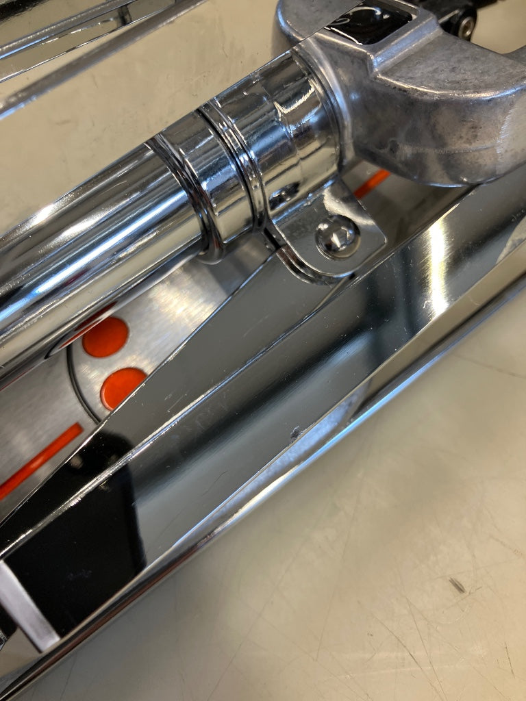 H-930 - DEMONATOR - B Stock
