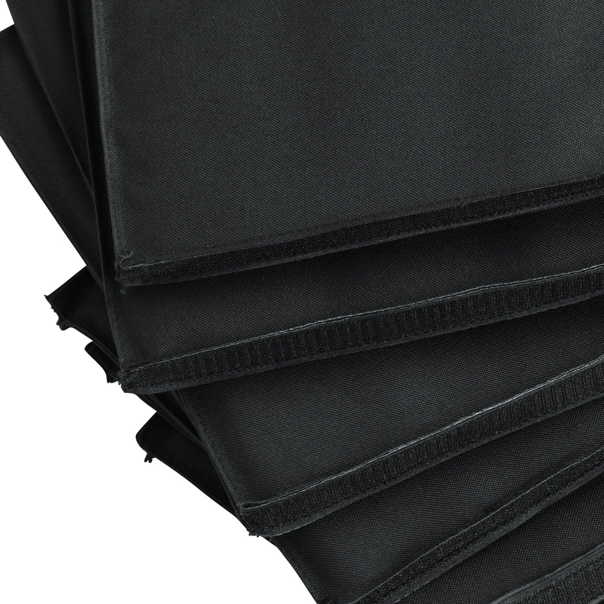 GP-EKIT3616-BW - hoes voor elektronische drum-pads