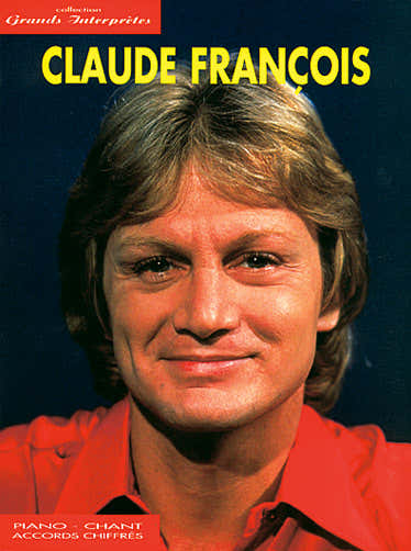 Francois Claude - Collectie Grote vertolkers PVG