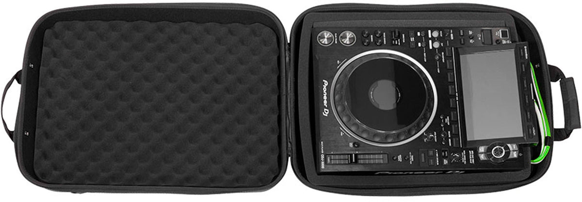 Eva Case 12'' CDJ-3000 / DJM-900 Rugzak