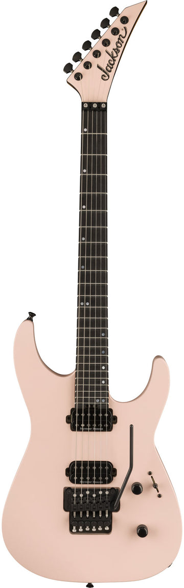 Virtuoso American Ebo Satin Shell Pink - Gereconditioneerd
