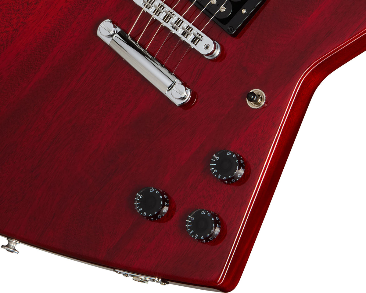 Explorer 80s Cherry Original