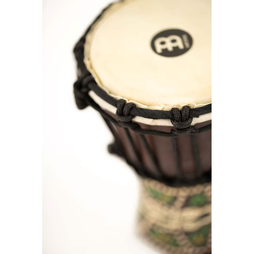 Djembe XX Small Donker slangendesign