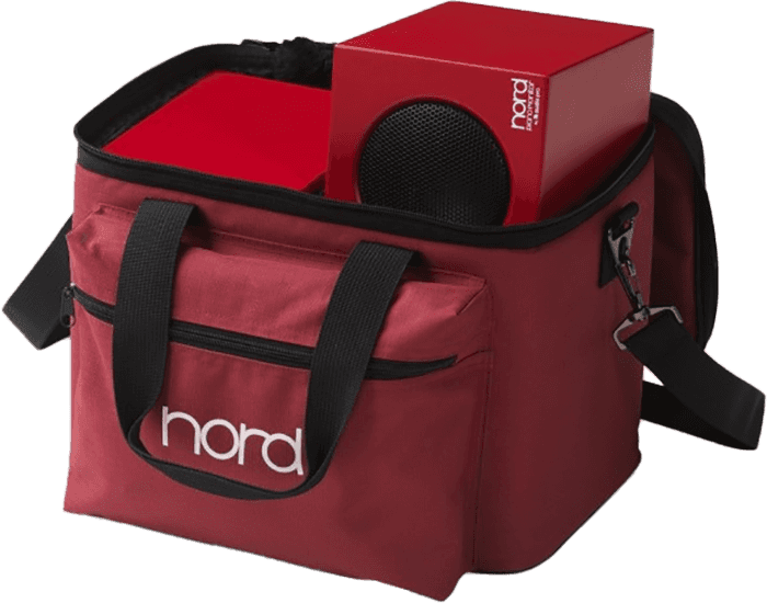 Softcase Pour Nord Piano Monitor