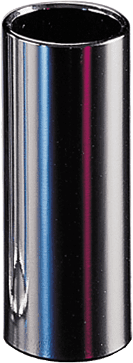 Adu 286 Johnny Winter Acier Chrome 17 x 19 x 52 mm