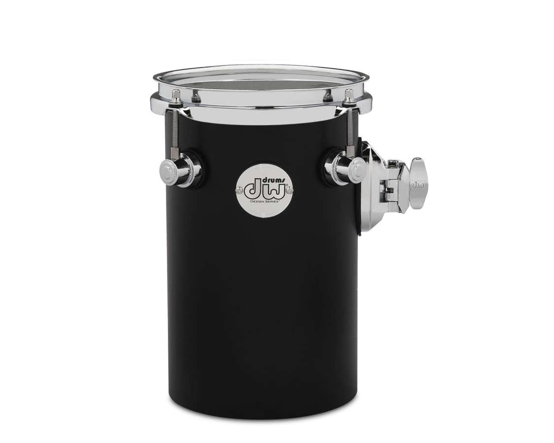 Ratatoms Design Séries 6X10" DDAC1006RTBL