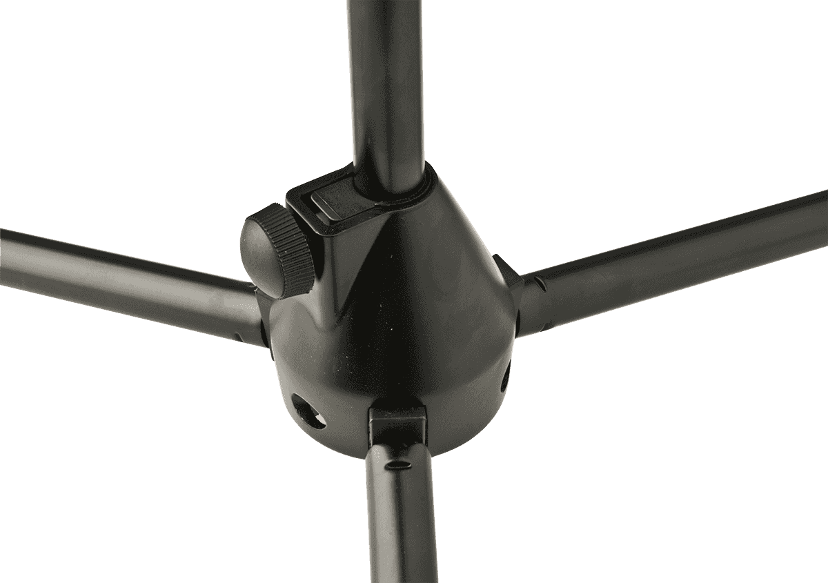 A492 Black Stand