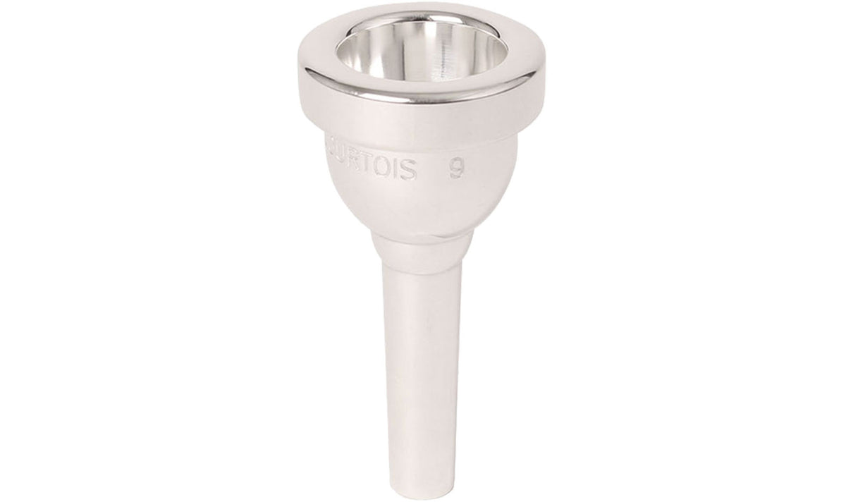 Courtois T3 Argentée (Saxhorn Basse)