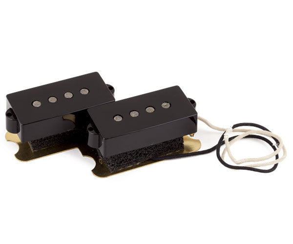 Micros basses Fender