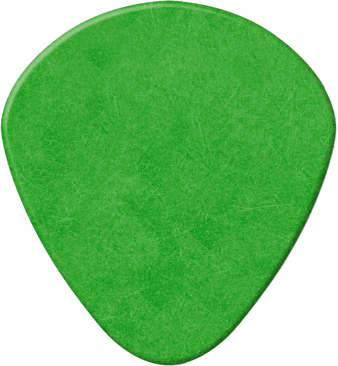 36 x Tortex Jazz I Groen Medium