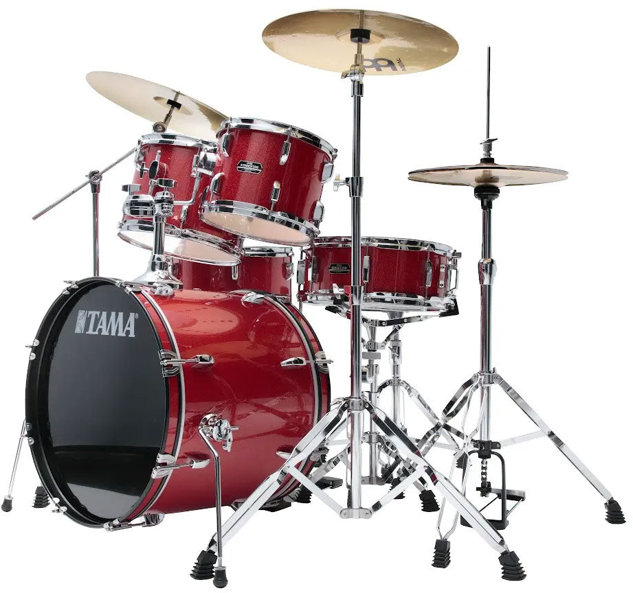 Stagestar ST50H6-CDS Fusion 20 CANDY RED SPARKLE