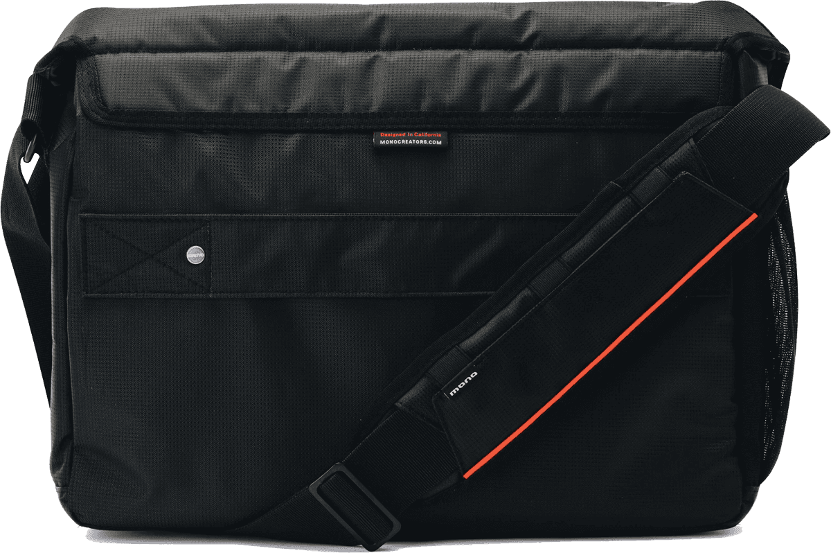 Sac Bandouliere Stealth Relay Noir